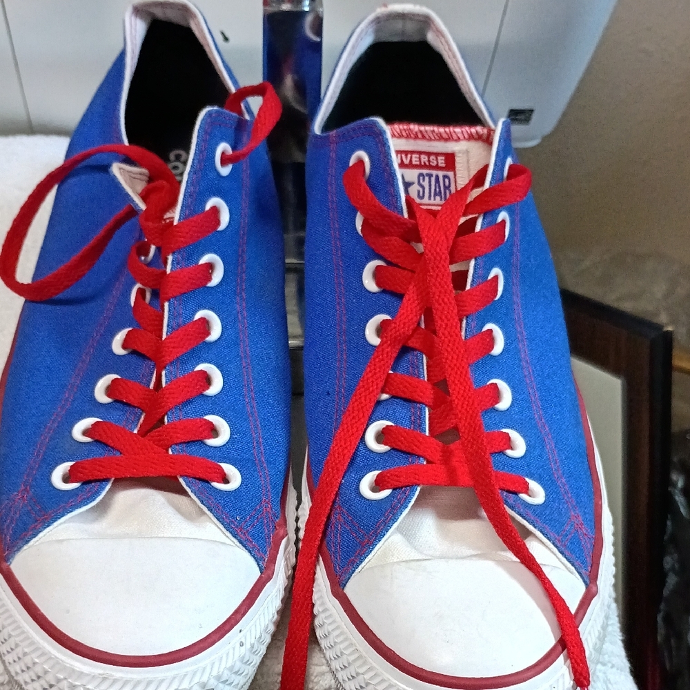 Converse All Star Low